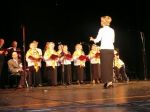 "Oławianie" - występ na Festiwalu w Dąbrowie Górniczej